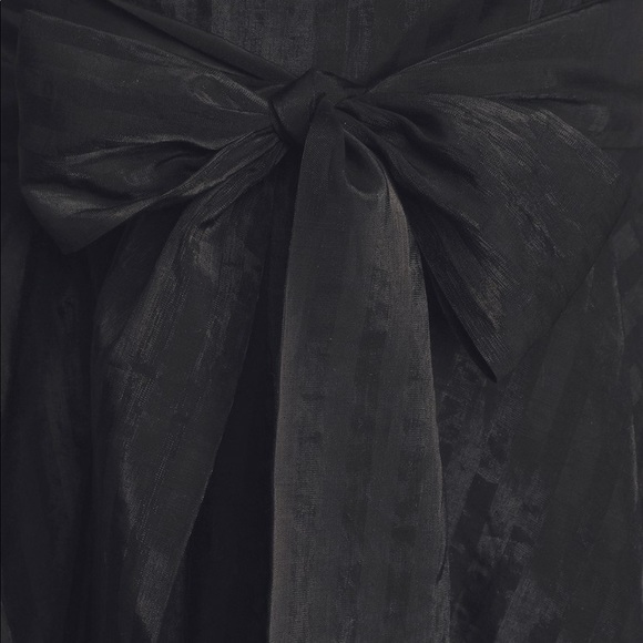 ⭐️NWT Tier & Now Striped Strapless- FIRM PRICE - Picture 5 of 5